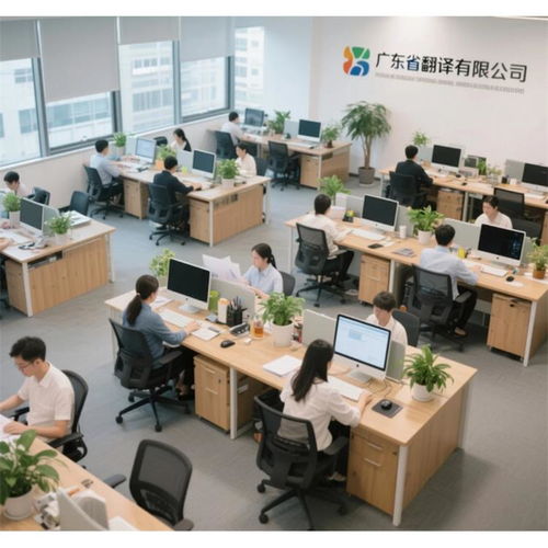 成都翻譯公司評估指南 聚焦客戶知名度與資質門檻的翻譯服務選擇技巧
