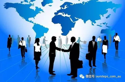 澳洲語言服務與翻譯行業 多元文化社會的橋梁與支柱