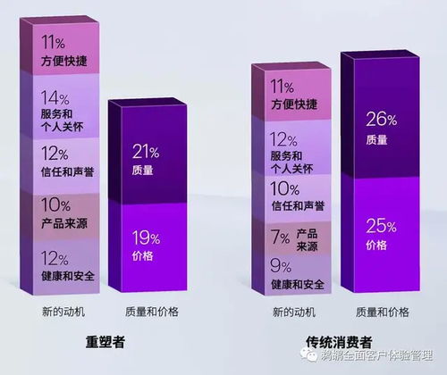 譯體驗——解讀埃森哲《重塑生活 消費者動機調查》翻譯服務